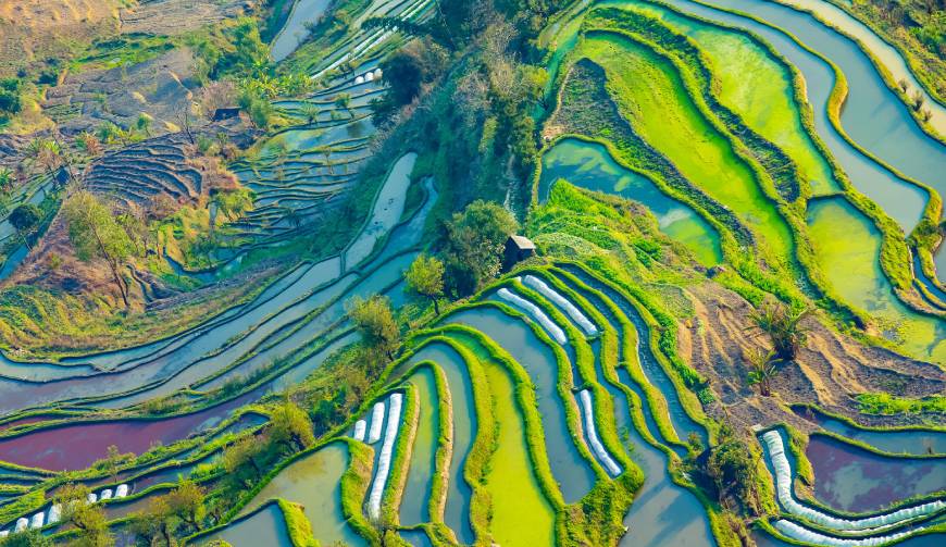 走进曹妃甸区TVC拍摄：解锁本地化场景与创意镜头的完美融合