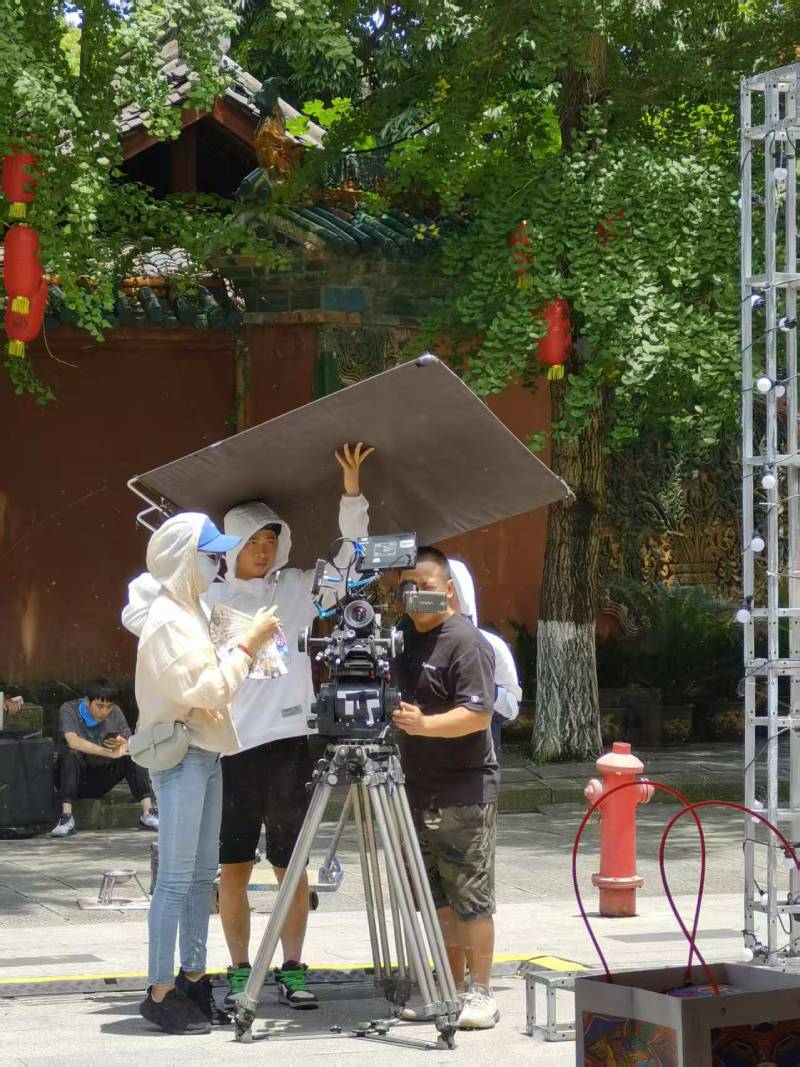 曹妃甸区TVC拍摄公司：资深团队坐镇，打造现象级广告作品的幕后推手