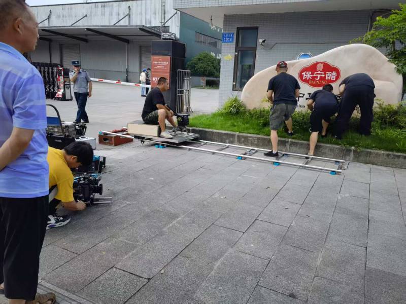 曹妃甸区广告片拍摄公司核心优势：全流程服务，让品牌广告片省心更出彩