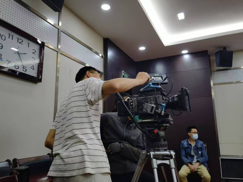 曹妃甸区TVC拍摄公司：让每个品牌都能拥有自己的好莱坞大片