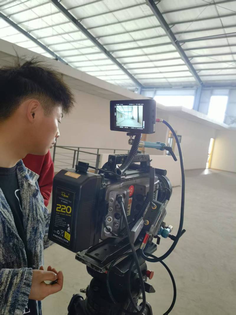 解锁曹妃甸区广告片拍摄：以创意镜头，解锁品牌商业价值新高度