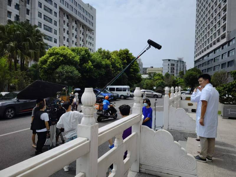 曹妃甸区广告片拍摄公司低成本实现高规格制作的诀窍